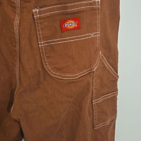 Womens or Juniors urban outfitters dickies calab size 11/30 - Picture 6 of 6